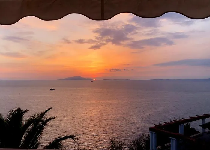 Maison Il Vervece - Sorrento