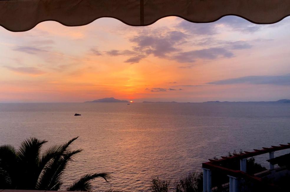 Maison Il Vervece - Sorrento Villa *
