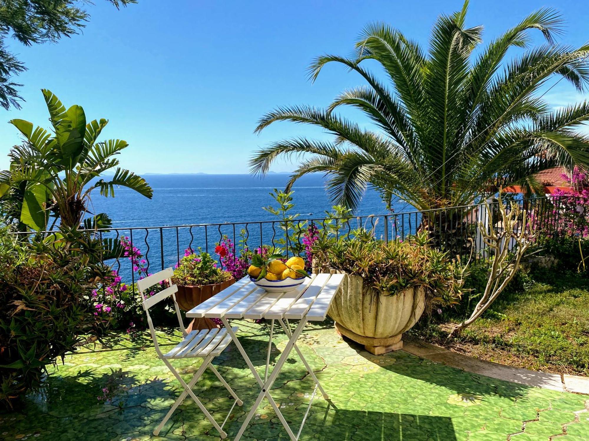 Maison Il Vervece - Sorrento Villa *