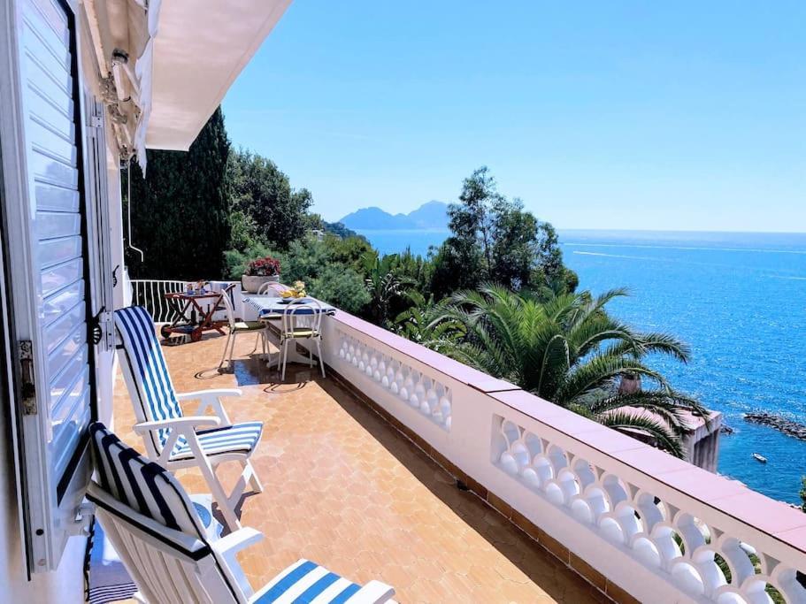 Maison Il Vervece - Sorrento * Massa Lubrense