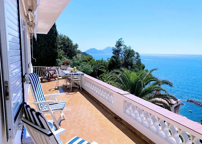 Maison Il Vervece - Sorrento