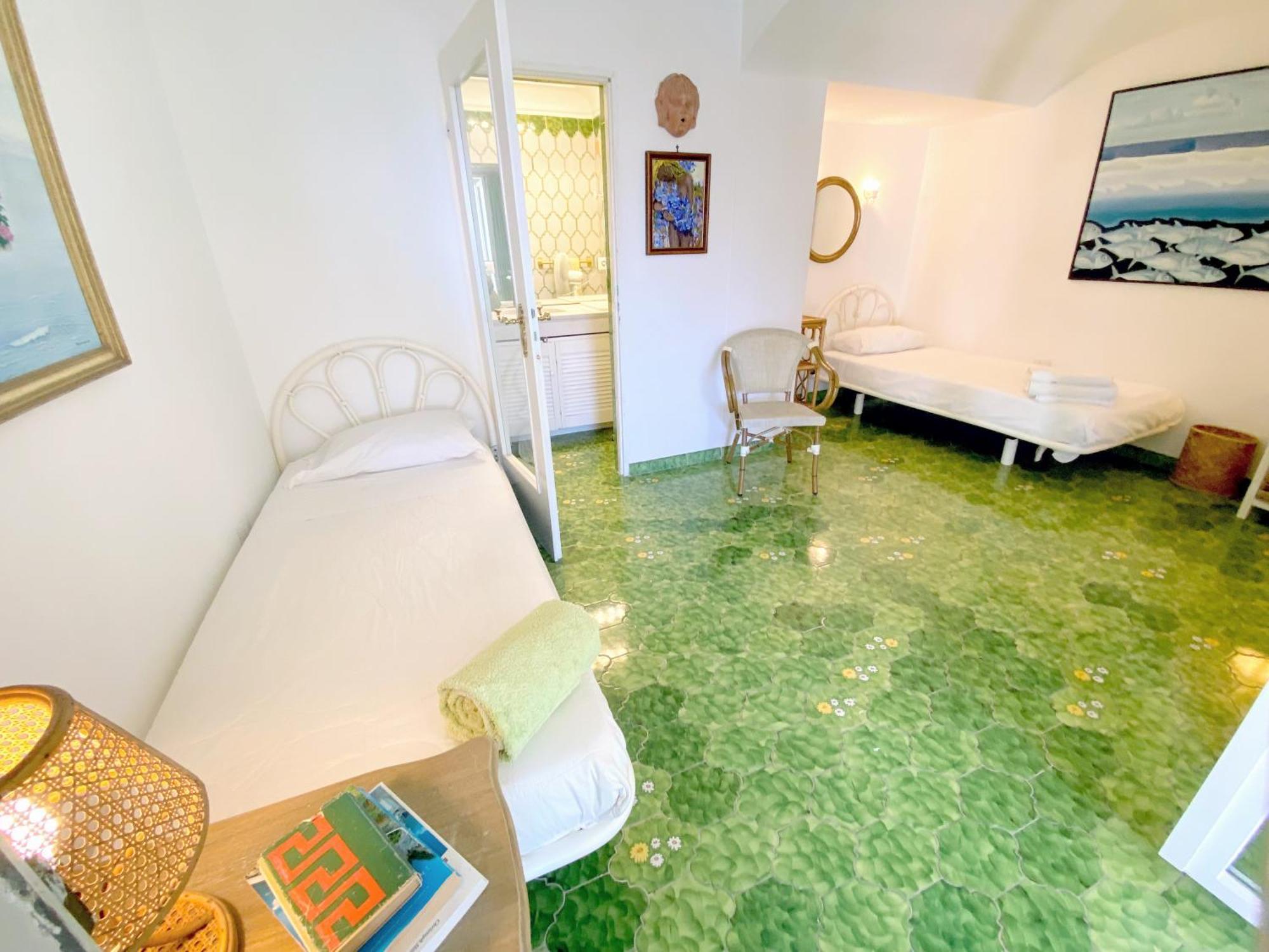 Maison Il Vervece - Sorrento Massa Lubrense